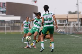 Santos vs Mazatlán J8 C2023 Liga MX @tar.mx