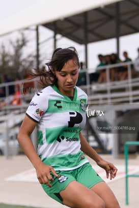 Santos vs Mazatlán J8 C2023 Liga MX @tar.mx