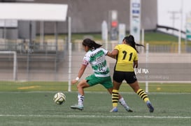 Katy Ramírez, Maika Albéniz @tar.mx