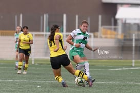 María Martínez, Gabriela César @tar.mx