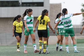 Santos vs Mazatlán J8 C2023 Liga MX @tar.mx