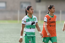 Santos vs Mazatlán J8 C2023 Liga MX @tar.mx