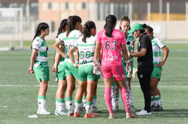 Santos vs Mazatlán J8 C2023 Liga MX @tar.mx