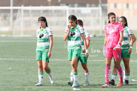 Santos vs Mazatlán J8 C2023 Liga MX @tar.mx