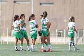 Santos vs Mazatlán J8 C2023 Liga MX @tar.mx