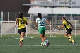 Santos vs Mazatlán J8 C2023 Liga MX @tar.mx