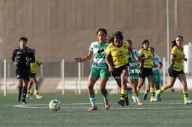 Santos vs Mazatlán J8 C2023 Liga MX @tar.mx