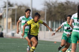 Santos vs Mazatlán J8 C2023 Liga MX @tar.mx