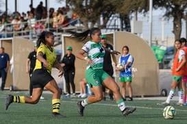 América García, Celeste Guevara @tar.mx