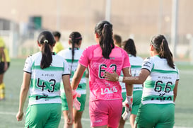 Santos vs Mazatlán J8 C2023 Liga MX @tar.mx