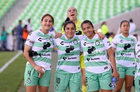 Lourdes De León, Brenda López, Daniela García @tar.mx