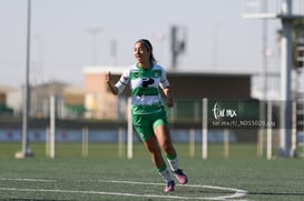 Gol de Generosa, Paola Vidal @tar.mx