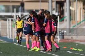 Gol de Sara, Sara Ortiz @tar.mx