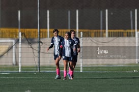 Gol de Sara, Sara Ortiz @tar.mx