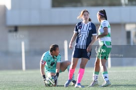 Aida Cantú, Sara Ortiz @tar.mx