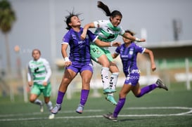 María Sosa, Judith Félix @tar.mx