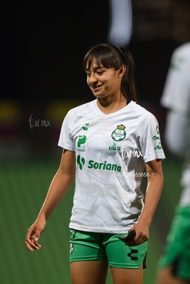 Santos vs Necaxa J8 C2023 Liga MX femenil @tar.mx