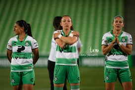 Katia Estrada, Natalia Miramontes, Brenda León @tar.mx