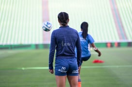 Santos Laguna vs Puebla Liga MX femenil @tar.mx