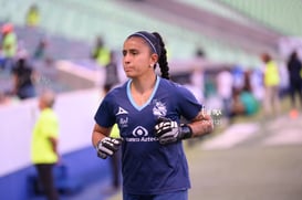 Santos Laguna vs Puebla Liga MX femenil @tar.mx