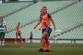 Santos Laguna vs Puebla Liga MX femenil @tar.mx