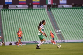 Santos Laguna vs Puebla Liga MX femenil @tar.mx