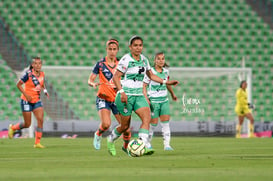 Santos Laguna vs Puebla Liga MX femenil @tar.mx