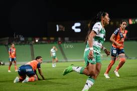 Santos Laguna vs Puebla Liga MX femenil @tar.mx