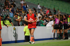 Santos Laguna vs Puebla Liga MX femenil @tar.mx