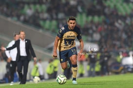 Guerreros del Santos Laguna vs Pumas UNAM J2 C2023 Liga MX @tar.mx