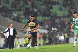 Guerreros del Santos Laguna vs Pumas UNAM J2 C2023 Liga MX @tar.mx