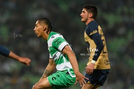 Guerreros del Santos Laguna vs Pumas UNAM J2 C2023 Liga MX @tar.mx