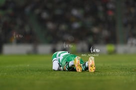 Guerreros del Santos Laguna vs Pumas UNAM J2 C2023 Liga MX @tar.mx