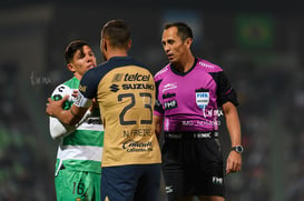 Guerreros del Santos Laguna vs Pumas UNAM J2 C2023 Liga MX @tar.mx