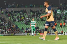 Guerreros del Santos Laguna vs Pumas UNAM J2 C2023 Liga MX @tar.mx