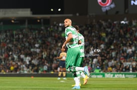 Guerreros del Santos Laguna vs Pumas UNAM J2 C2023 Liga MX @tar.mx