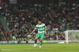 Guerreros del Santos Laguna vs Pumas UNAM J2 C2023 Liga MX @tar.mx