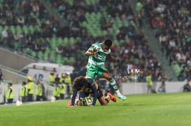 Guerreros del Santos Laguna vs Pumas UNAM J2 C2023 Liga MX @tar.mx