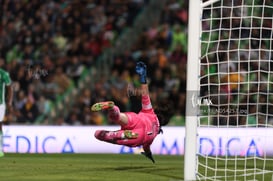 Gol de Gignac, Carlos Acevedo @tar.mx