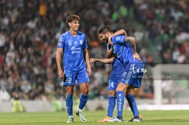 Gol de Gignac, André-pierre Gignac, Igor Lichnovsky @tar.mx