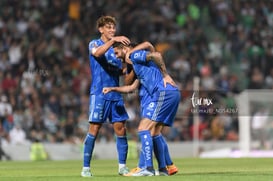 Gol de Gignac, André-pierre Gignac, Igor Lichnovsky @tar.mx