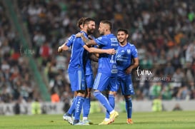 Gol de Gignac, André-pierre Gignac, Nicolás López @tar.mx