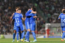 Gol de Gignac, André-pierre Gignac @tar.mx