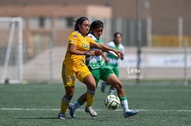 Ailin Serna, Ángeles Sánchez @tar.mx