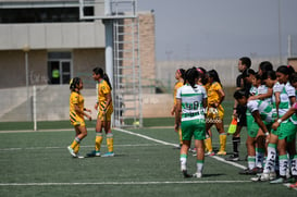 Santos vs Tigres J13 C2023 Liga MX @tar.mx