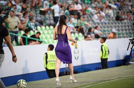 Santos Laguna vs Xolos de Tijuana J11 @tar.mx