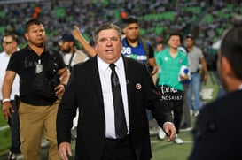 Miguel Herrera @tar.mx