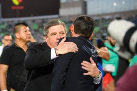 Miguel Herrera, Eduardo Fentanes @tar.mx