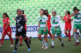 Hannia De Ávila, Sheila Pulido, Sofía Varela @tar.mx