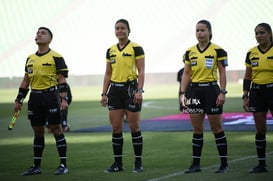 Santos vs Toluca J10 C2023 Liga MX femenil @tar.mx